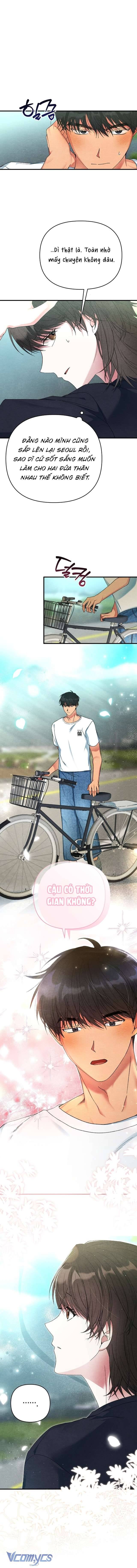 [18+] Gửi Đến Thung Lũng Mơ Của Tôi Chap Chapter 5-[18+] Gửi Đến Thung Lũng Mơ Của Tôi - Next Chap 6