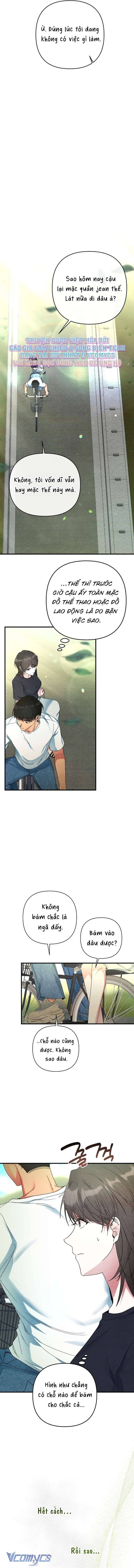 [18+] Gửi Đến Thung Lũng Mơ Của Tôi Chap Chapter 5-[18+] Gửi Đến Thung Lũng Mơ Của Tôi - Next Chap 6