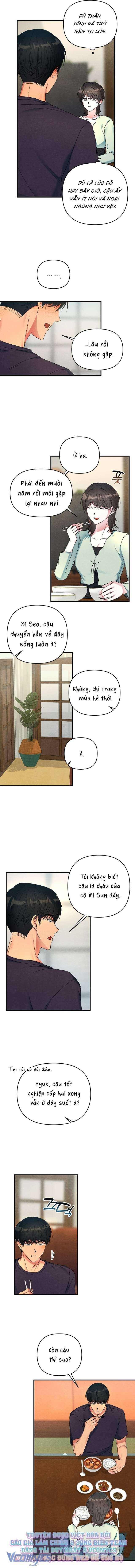 [18+] Gửi Đến Thung Lũng Mơ Của Tôi Chap Chapter 5-[18+] Gửi Đến Thung Lũng Mơ Của Tôi - Next Chap 6