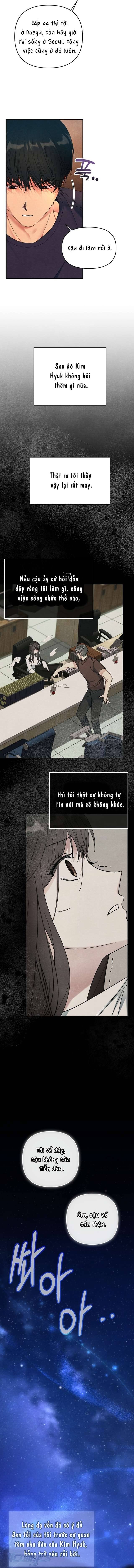 [18+] Gửi Đến Thung Lũng Mơ Của Tôi Chap Chapter 5-[18+] Gửi Đến Thung Lũng Mơ Của Tôi - Next Chap 6