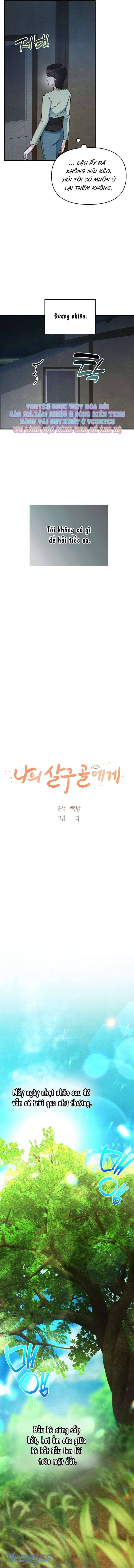 [18+] Gửi Đến Thung Lũng Mơ Của Tôi Chap Chapter 5-[18+] Gửi Đến Thung Lũng Mơ Của Tôi - Next Chap 6