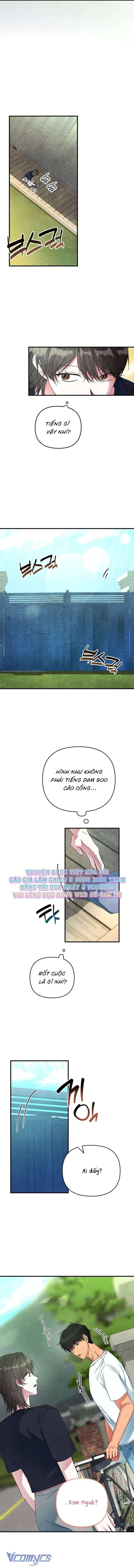 [18+] Gửi Đến Thung Lũng Mơ Của Tôi Chap Chapter 5-[18+] Gửi Đến Thung Lũng Mơ Của Tôi - Next Chap 6
