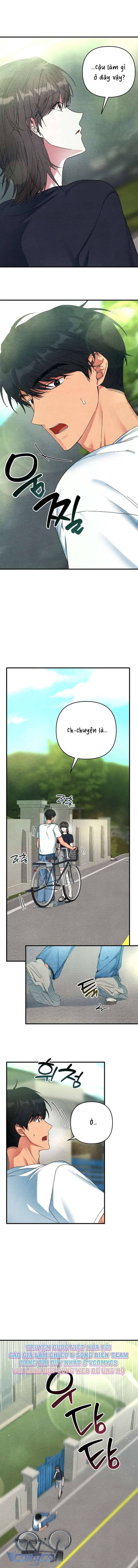 [18+] Gửi Đến Thung Lũng Mơ Của Tôi Chap Chapter 5-[18+] Gửi Đến Thung Lũng Mơ Của Tôi - Next Chap 6
