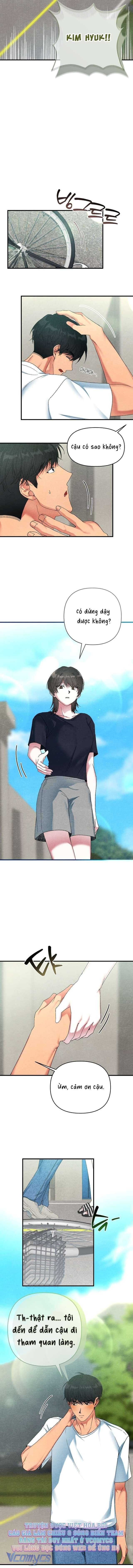 [18+] Gửi Đến Thung Lũng Mơ Của Tôi Chap Chapter 5-[18+] Gửi Đến Thung Lũng Mơ Của Tôi - Next Chap 6