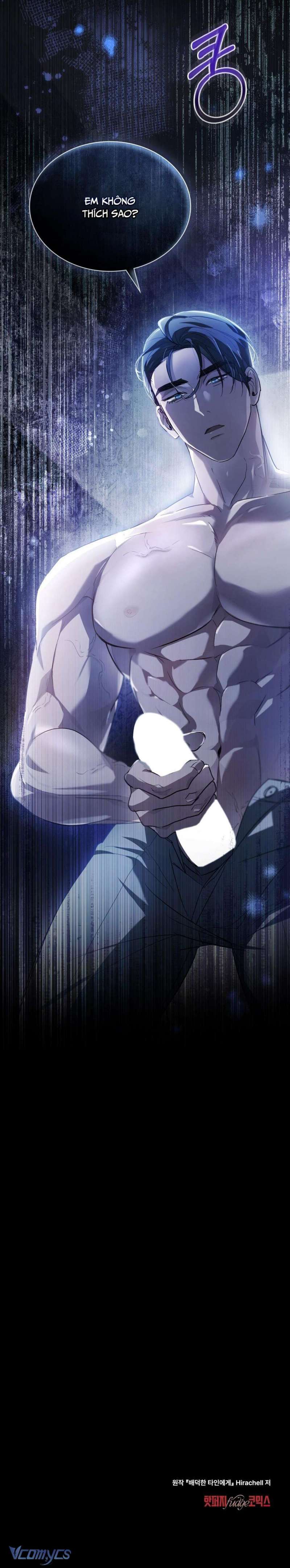 [18+] Gửi Kẻ Bị Ám Ảnh Chap Chapter 5-[18+] Gửi Kẻ Bị Ám Ảnh - Next Chap 6