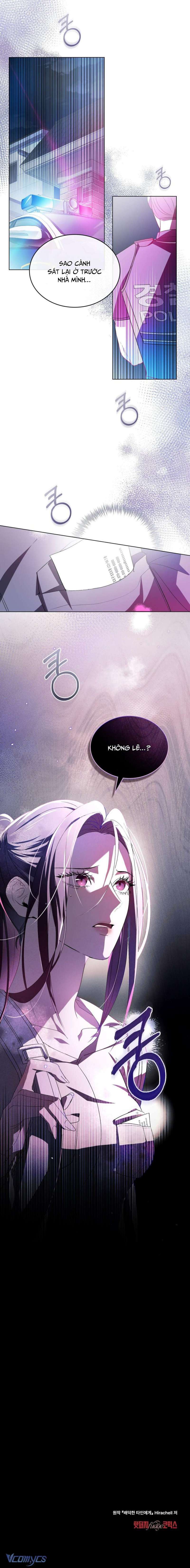 [18+] Gửi Kẻ Bị Ám Ảnh Chap Chapter 6-[18+] Gửi Kẻ Bị Ám Ảnh - Next Chap 7