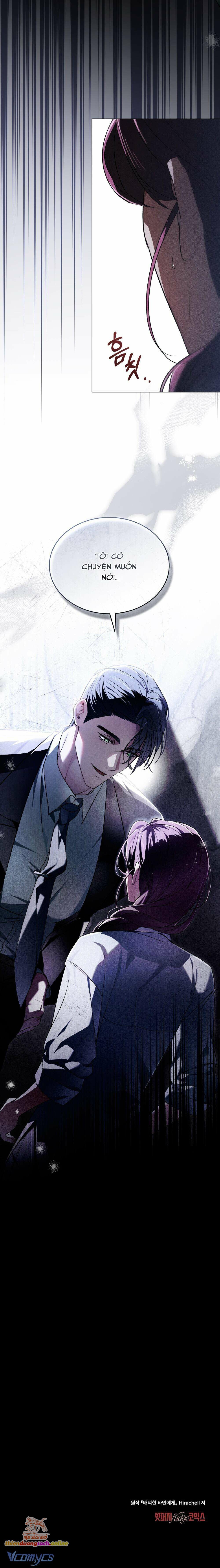 [18+] Gửi Kẻ Bị Ám Ảnh Chap Chapter 12-[18+] Gửi Kẻ Bị Ám Ảnh - Next Chap 13