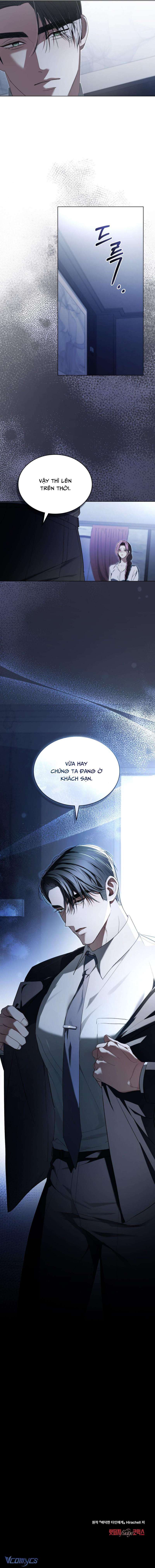 [18+] Gửi Kẻ Bị Ám Ảnh Chap Chapter 13-[18+] Gửi Kẻ Bị Ám Ảnh - Next Chap 14