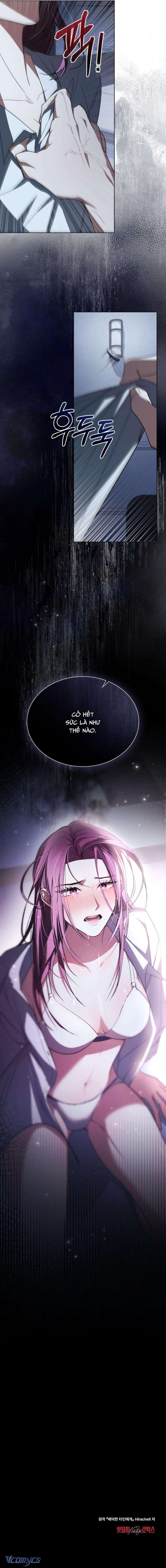 [18+] Gửi Kẻ Bị Ám Ảnh Chap Chapter 14-[18+] Gửi Kẻ Bị Ám Ảnh - Next Chap 15