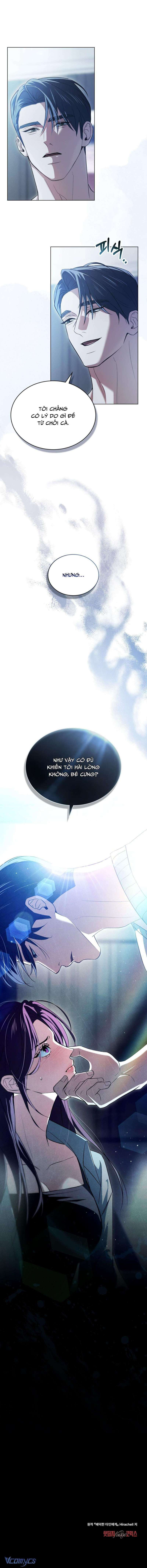 [18+] Gửi Kẻ Bị Ám Ảnh Chap Chapter 21-[18+] Gửi Kẻ Bị Ám Ảnh - Next Chap 22