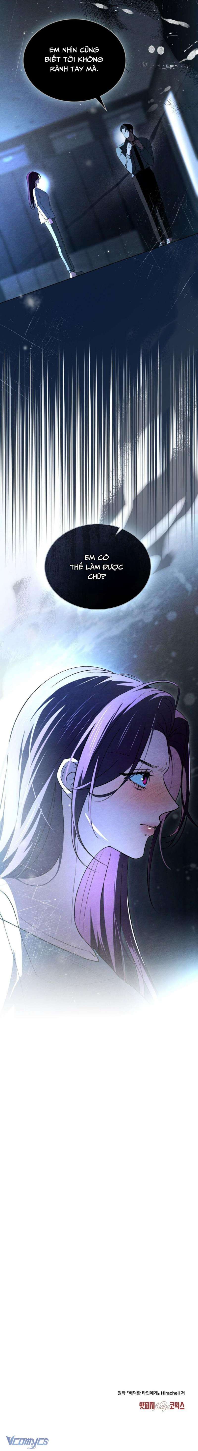 [18+] Gửi Kẻ Bị Ám Ảnh Chap Chapter 24-[18+] Gửi Kẻ Bị Ám Ảnh - Next Chap 25