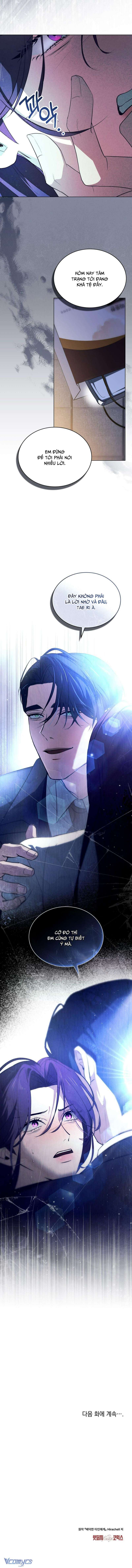 [18+] Gửi Kẻ Bị Ám Ảnh Chap Chapter 28-[18+] Gửi Kẻ Bị Ám Ảnh - Next Chap 29