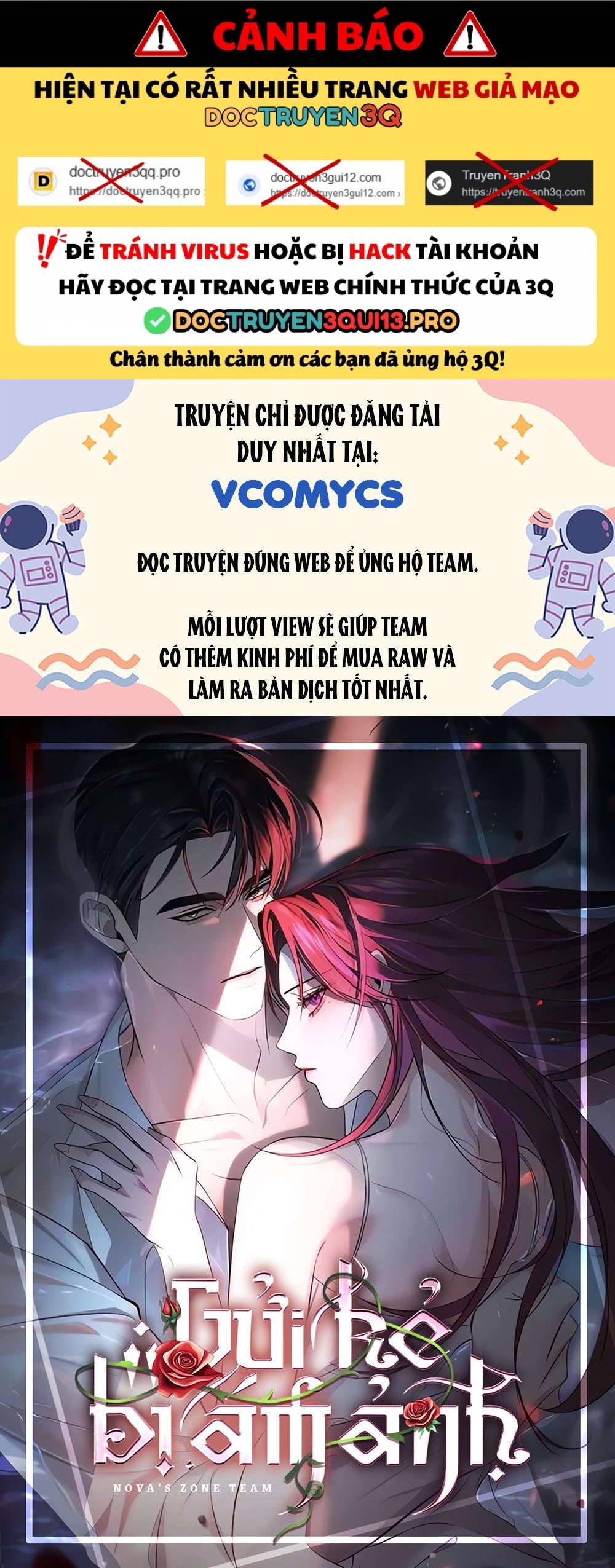 [18+] Gửi Kẻ Bị Ám Ảnh Chap Chap 40-[18+] Gửi Kẻ Bị Ám Ảnh - Next Chap 41