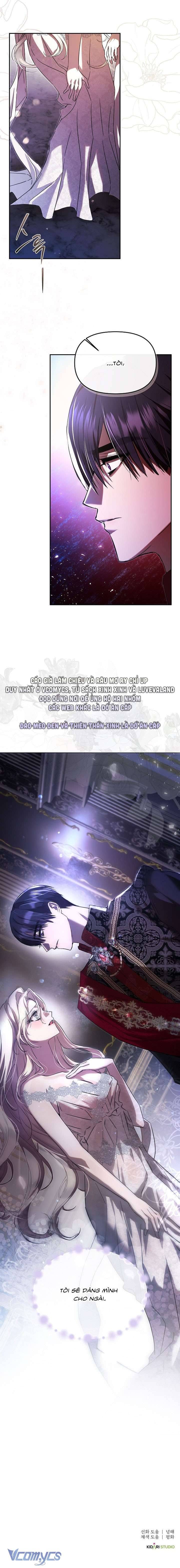 [18+] Hai Lần Kết Hôn Với Quái Vật Chap Chap 2-[18+] Hai Lần Kết Hôn Với Quái Vật - Next Chap 3