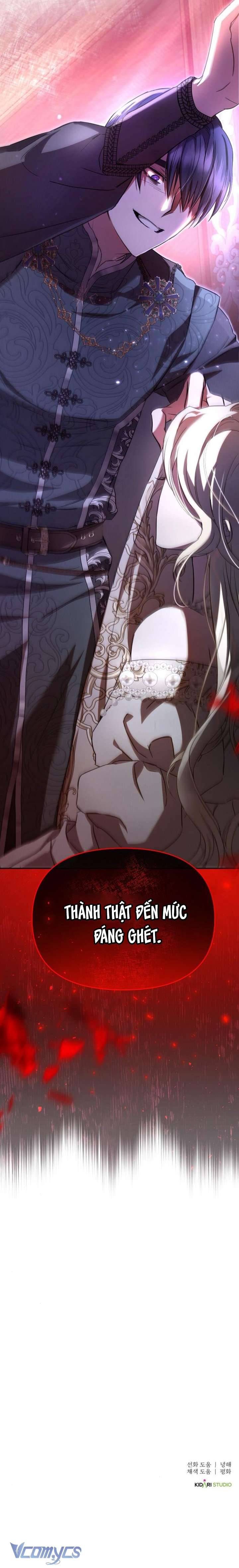 [18+] Hai Lần Kết Hôn Với Quái Vật Chap Chap 5-[18+] Hai Lần Kết Hôn Với Quái Vật - Next Chap 6