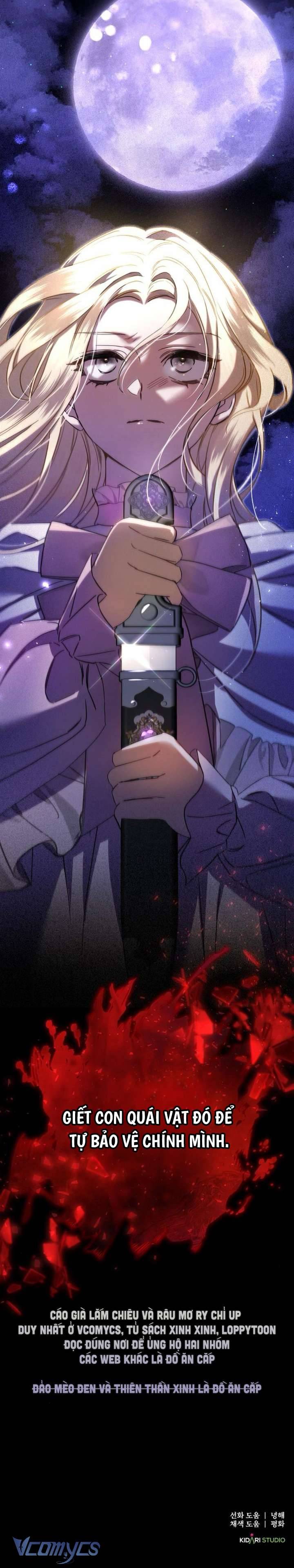 [18+] Hai Lần Kết Hôn Với Quái Vật Chap Chap 7-[18+] Hai Lần Kết Hôn Với Quái Vật - Next Chap 8