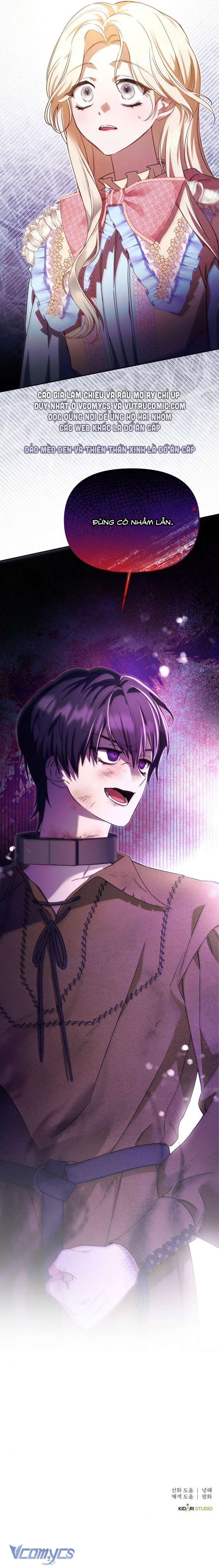 [18+] Hai Lần Kết Hôn Với Quái Vật Chap Chap 13-[18+] Hai Lần Kết Hôn Với Quái Vật - Next Chap 13