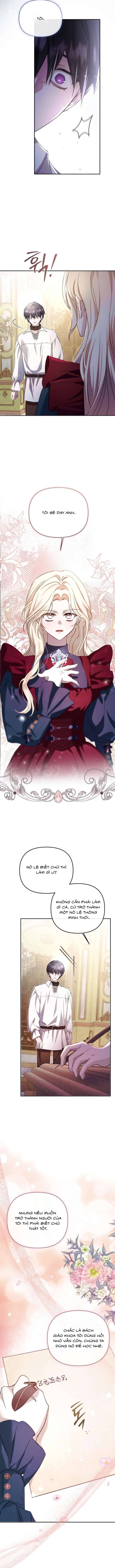 [18+] Hai Lần Kết Hôn Với Quái Vật Chap Chap 16-[18+] Hai Lần Kết Hôn Với Quái Vật - Next Chap 16