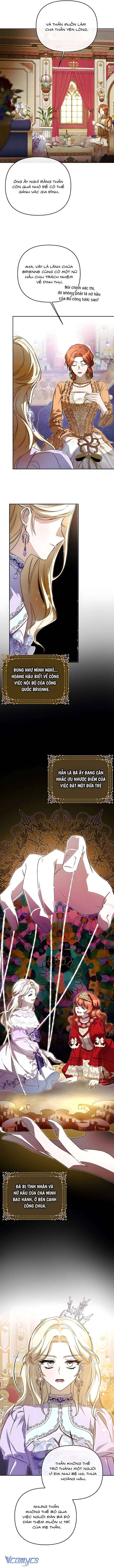 [18+] Hai Lần Kết Hôn Với Quái Vật Chap Chap 19-[18+] Hai Lần Kết Hôn Với Quái Vật - Next Chap 19