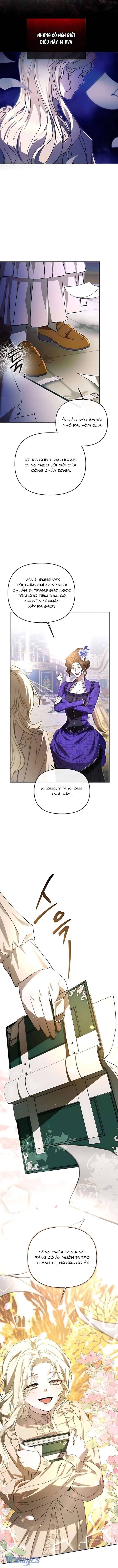 [18+] Hai Lần Kết Hôn Với Quái Vật Chap Chap 19-[18+] Hai Lần Kết Hôn Với Quái Vật - Next Chap 19