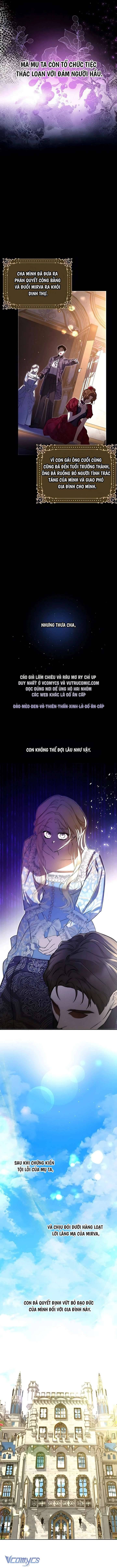 [18+] Hai Lần Kết Hôn Với Quái Vật Chap Chap 19-[18+] Hai Lần Kết Hôn Với Quái Vật - Next Chap 19