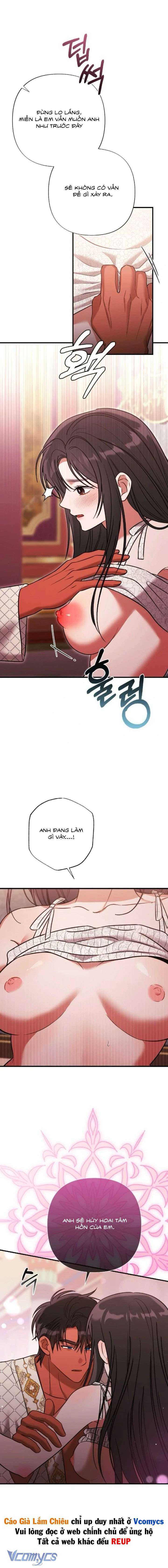 [18+] Hành Trình Sa Đọa Của Tâm Hồn Chap Chapter 7-[18+] Hành Trình Sa Đọa Của Tâm Hồn - Next Chap 8