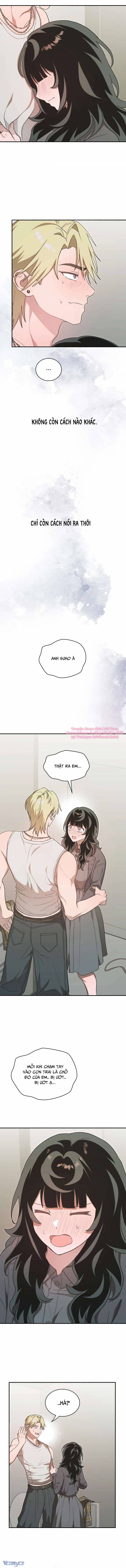 [18+] Hãy Nắm Lấy Tay Tôi Chap Chap 7-[18+] Hãy Nắm Lấy Tay Tôi - Next Chap 8