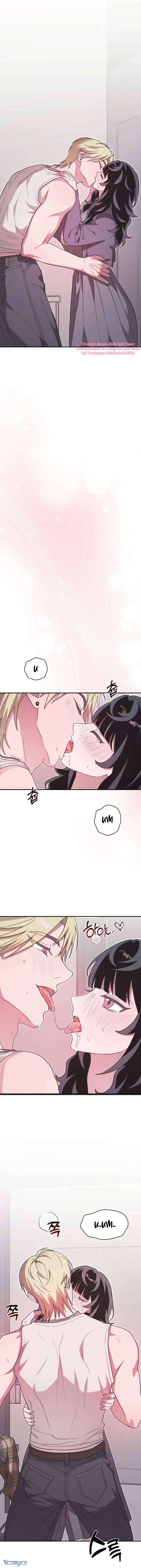 [18+] Hãy Nắm Lấy Tay Tôi Chap Chap 7-[18+] Hãy Nắm Lấy Tay Tôi - Next Chap 8