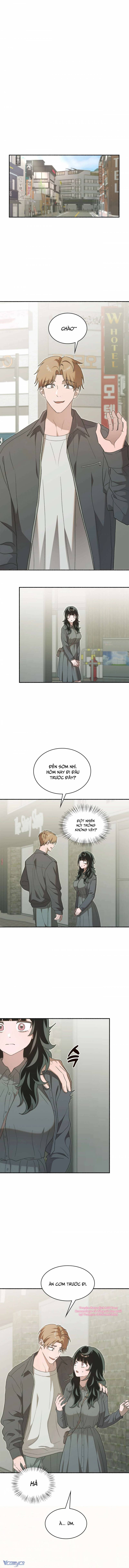 [18+] Hãy Nắm Lấy Tay Tôi Chap Chap 7-[18+] Hãy Nắm Lấy Tay Tôi - Next Chap 8