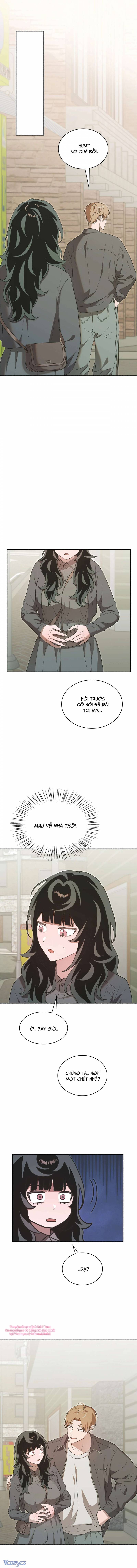 [18+] Hãy Nắm Lấy Tay Tôi Chap Chap 7-[18+] Hãy Nắm Lấy Tay Tôi - Next Chap 8