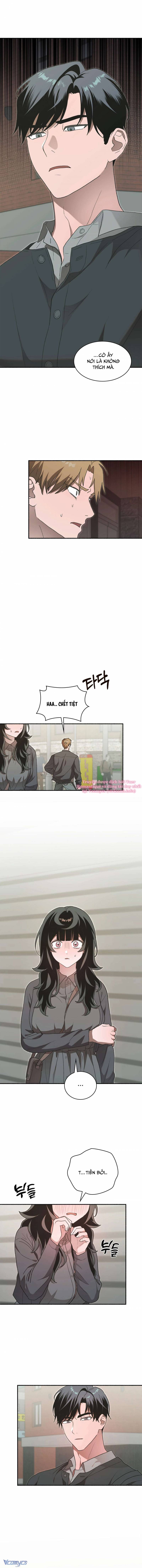 [18+] Hãy Nắm Lấy Tay Tôi Chap Chap 7-[18+] Hãy Nắm Lấy Tay Tôi - Next Chap 8