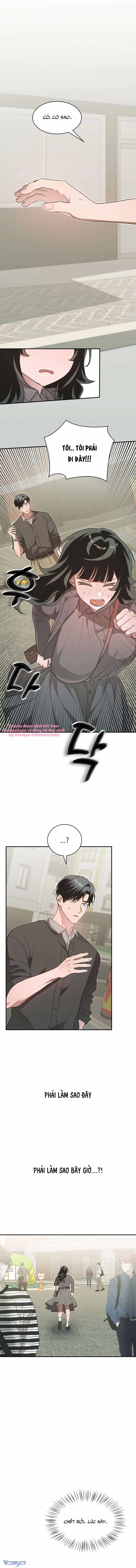 [18+] Hãy Nắm Lấy Tay Tôi Chap Chap 7-[18+] Hãy Nắm Lấy Tay Tôi - Next Chap 8