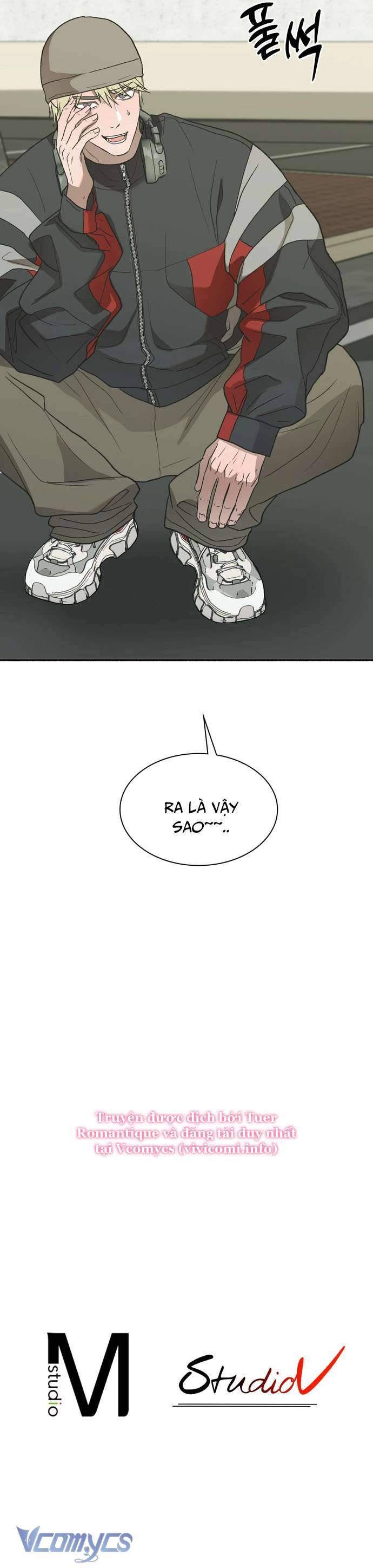 [18+] Hãy Nắm Lấy Tay Tôi Chap Chap 8-[18+] Hãy Nắm Lấy Tay Tôi - Next Chap 9