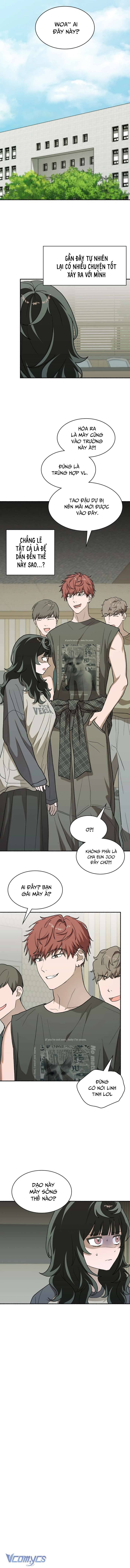 [18+] Hãy Nắm Lấy Tay Tôi Chap Chap 10-[18+] Hãy Nắm Lấy Tay Tôi - Next Chap 11