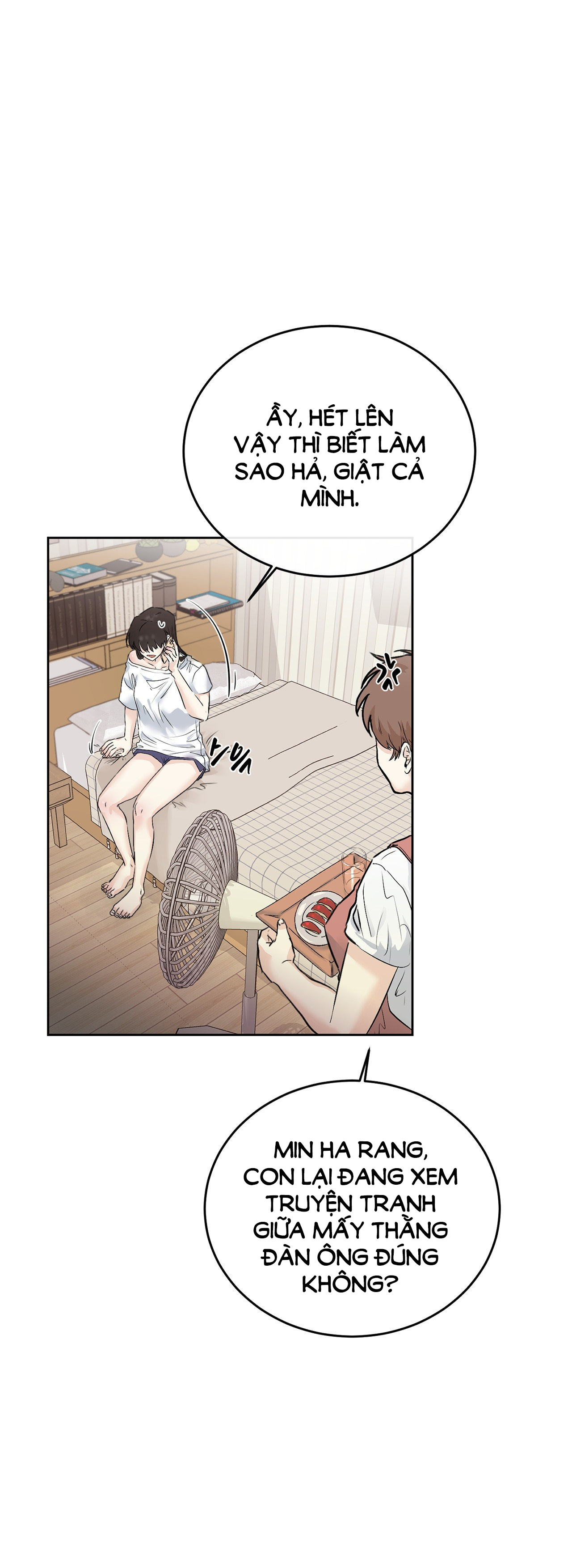 [18+] Hãy Trở Thành Gia Đình Của Tôi Chap Chapter 1.1-[18+] Hãy Trở Thành Gia Đình Của Tôi - Next Chap 2