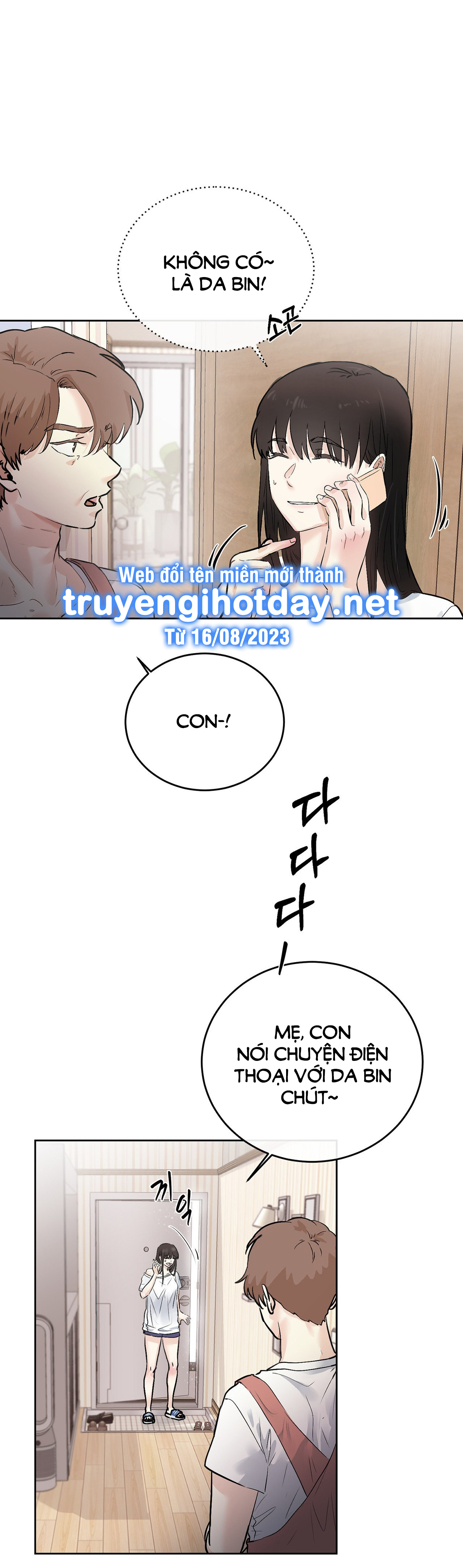 [18+] Hãy Trở Thành Gia Đình Của Tôi Chap Chapter 1.1-[18+] Hãy Trở Thành Gia Đình Của Tôi - Next Chap 2