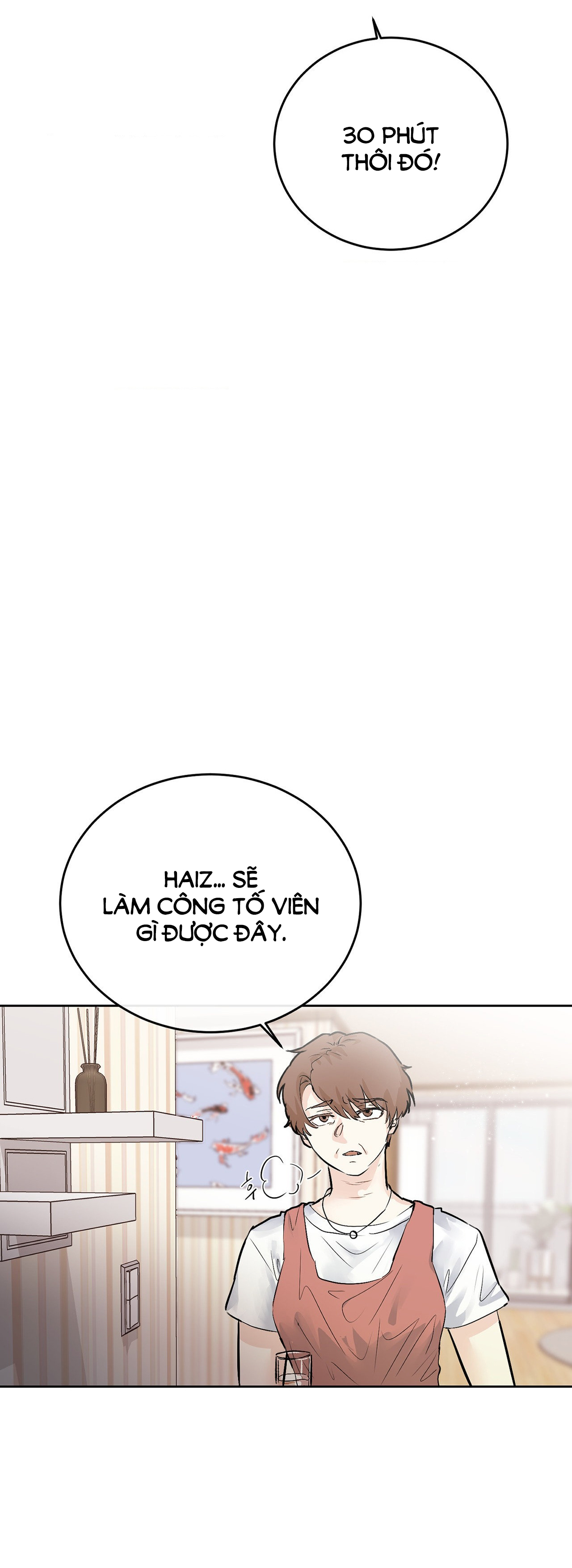 [18+] Hãy Trở Thành Gia Đình Của Tôi Chap Chapter 1.1-[18+] Hãy Trở Thành Gia Đình Của Tôi - Next Chap 2