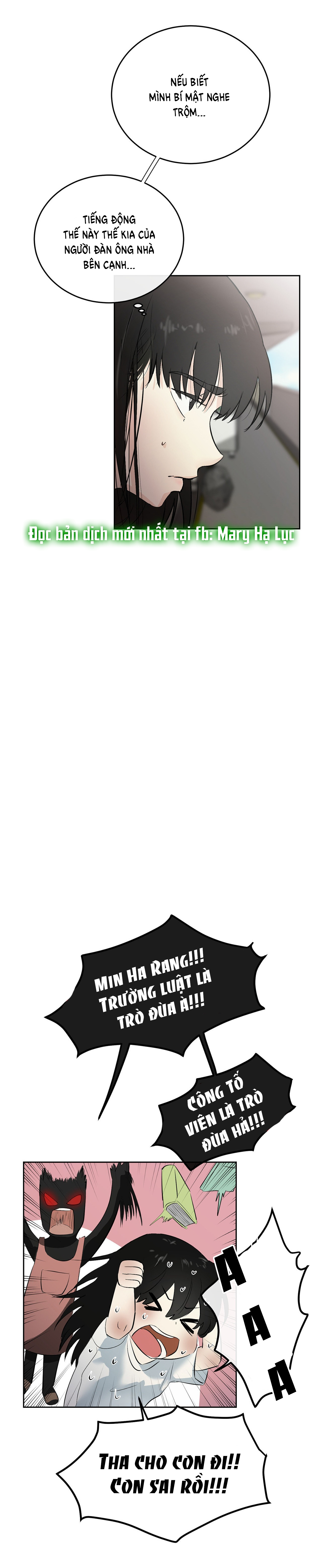 [18+] Hãy Trở Thành Gia Đình Của Tôi Chap Chapter 1.1-[18+] Hãy Trở Thành Gia Đình Của Tôi - Next Chap 2