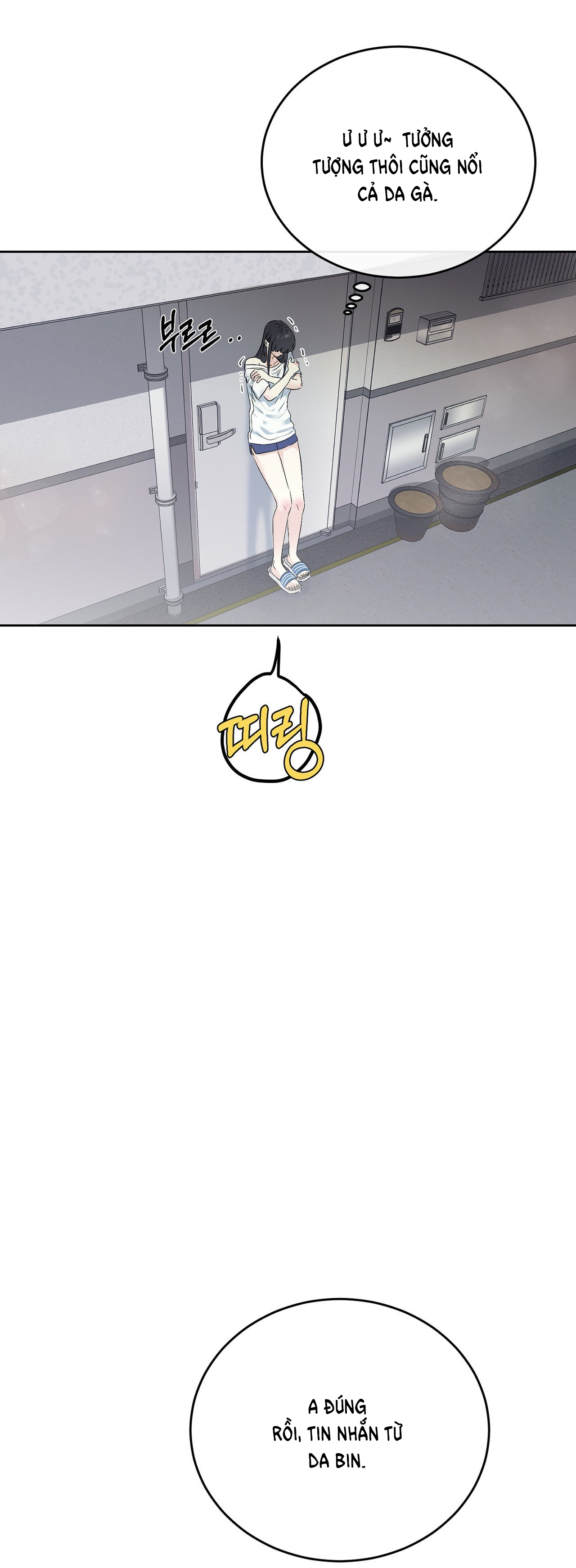 [18+] Hãy Trở Thành Gia Đình Của Tôi Chap Chapter 1.1-[18+] Hãy Trở Thành Gia Đình Của Tôi - Next Chap 2