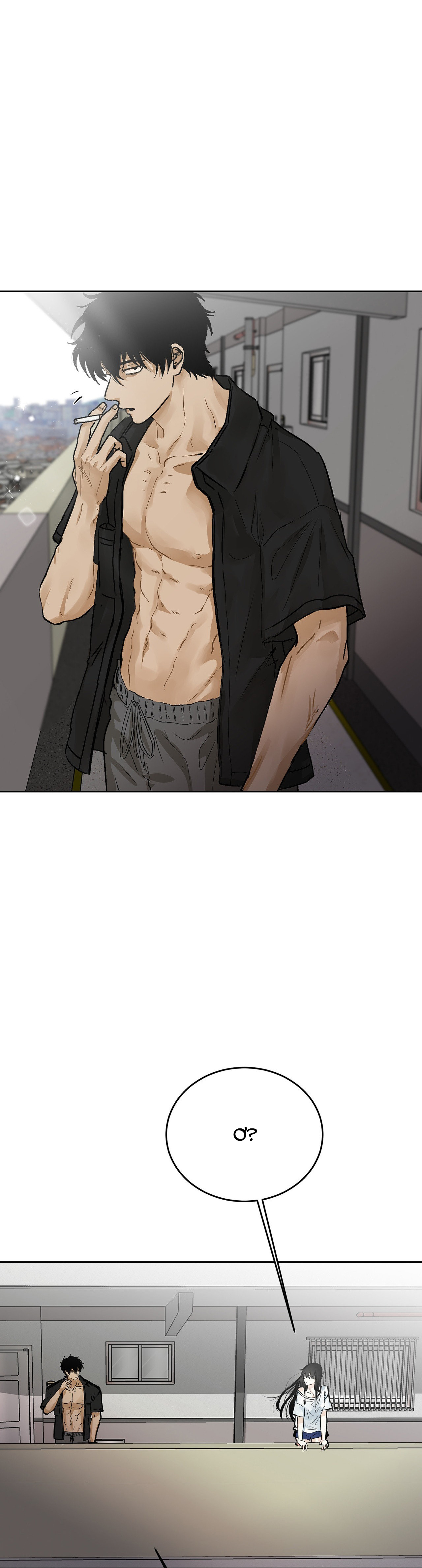 [18+] Hãy Trở Thành Gia Đình Của Tôi Chap Chapter 1.1-[18+] Hãy Trở Thành Gia Đình Của Tôi - Next Chap 2