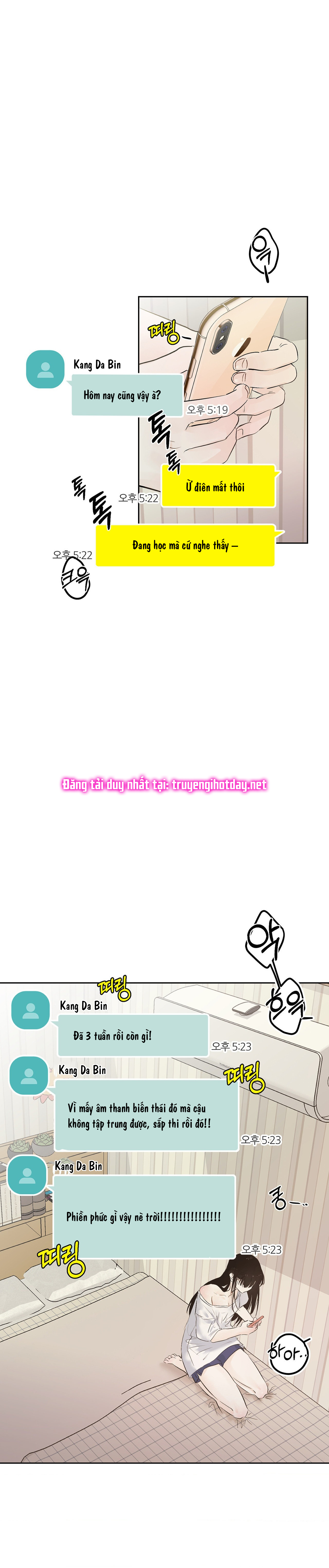 [18+] Hãy Trở Thành Gia Đình Của Tôi Chap Chapter 1.1-[18+] Hãy Trở Thành Gia Đình Của Tôi - Next Chap 2