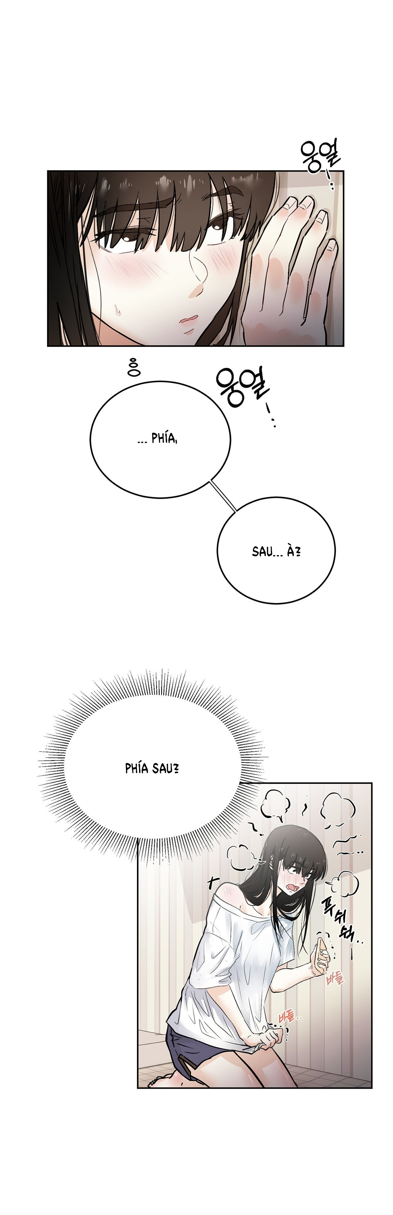 [18+] Hãy Trở Thành Gia Đình Của Tôi Chap Chapter 1.1-[18+] Hãy Trở Thành Gia Đình Của Tôi - Next Chap 2