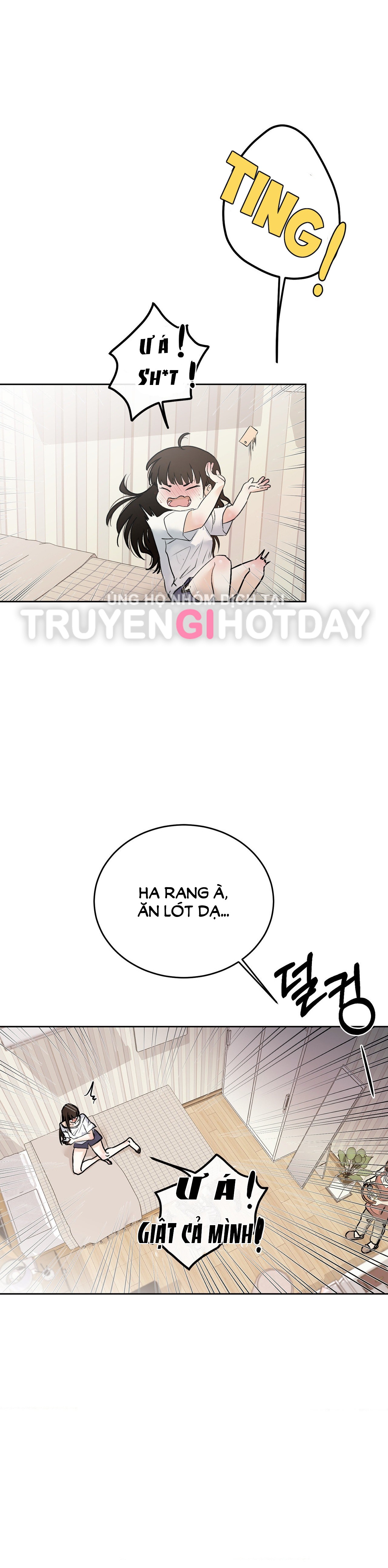 [18+] Hãy Trở Thành Gia Đình Của Tôi Chap Chapter 1.1-[18+] Hãy Trở Thành Gia Đình Của Tôi - Next Chap 2