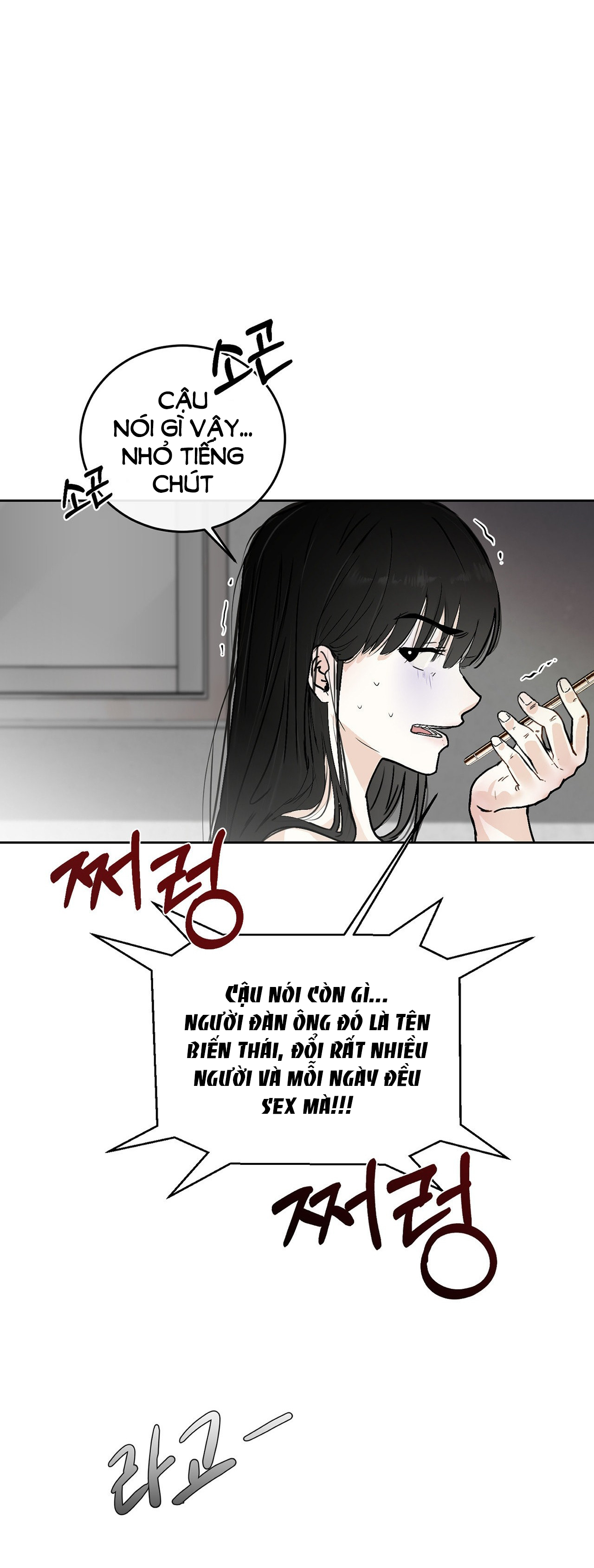 [18+] Hãy Trở Thành Gia Đình Của Tôi Chap Chapter 1.2-[18+] Hãy Trở Thành Gia Đình Của Tôi - Next Chap 3