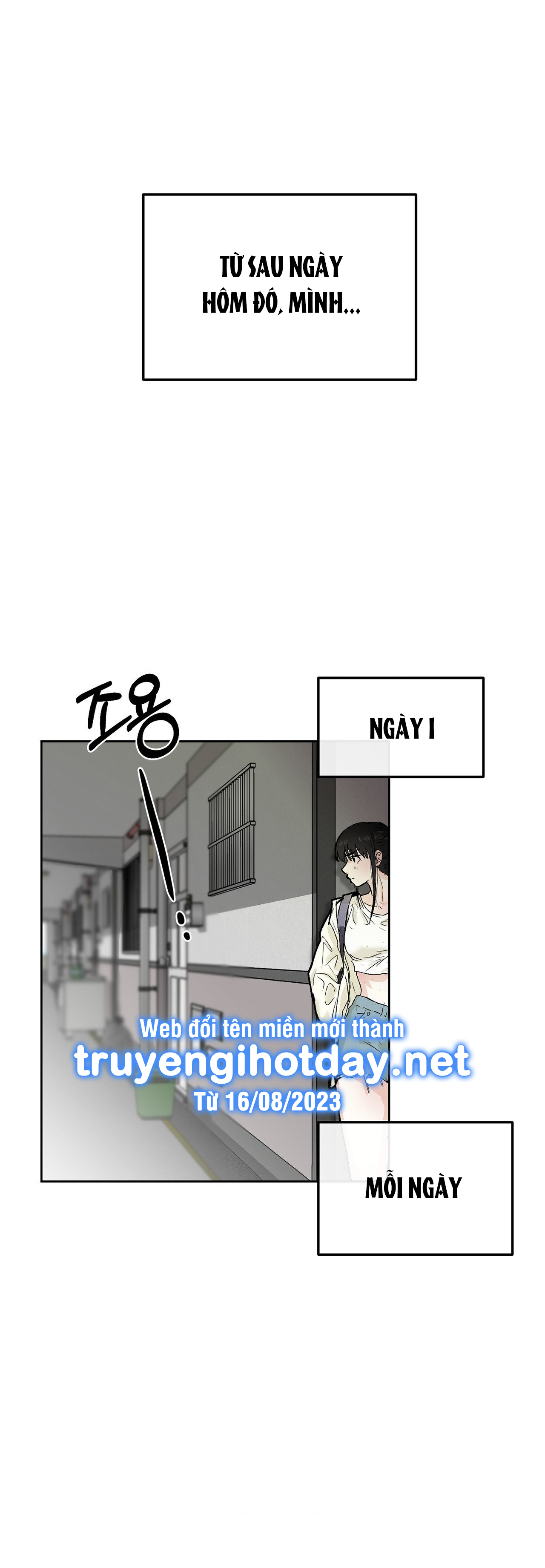 [18+] Hãy Trở Thành Gia Đình Của Tôi Chap Chapter 1.2-[18+] Hãy Trở Thành Gia Đình Của Tôi - Next Chap 3