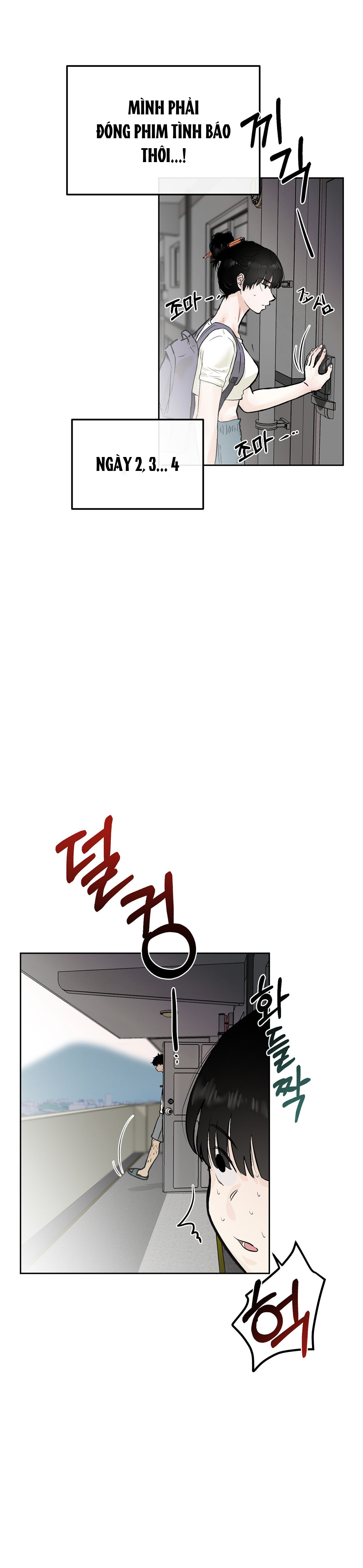 [18+] Hãy Trở Thành Gia Đình Của Tôi Chap Chapter 1.2-[18+] Hãy Trở Thành Gia Đình Của Tôi - Next Chap 3