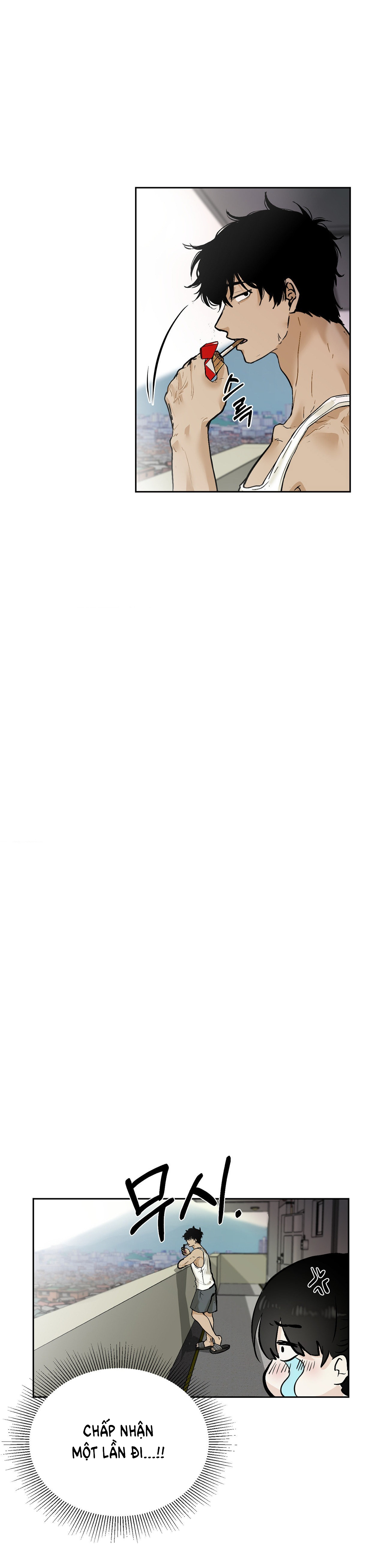 [18+] Hãy Trở Thành Gia Đình Của Tôi Chap Chapter 1.2-[18+] Hãy Trở Thành Gia Đình Của Tôi - Next Chap 3