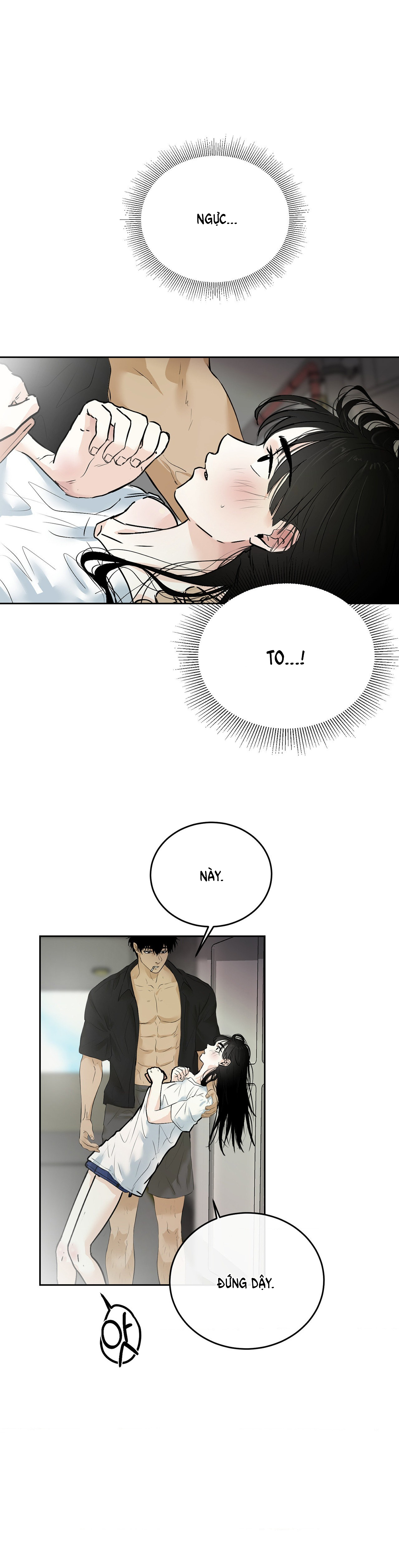 [18+] Hãy Trở Thành Gia Đình Của Tôi Chap Chapter 1.2-[18+] Hãy Trở Thành Gia Đình Của Tôi - Next Chap 3