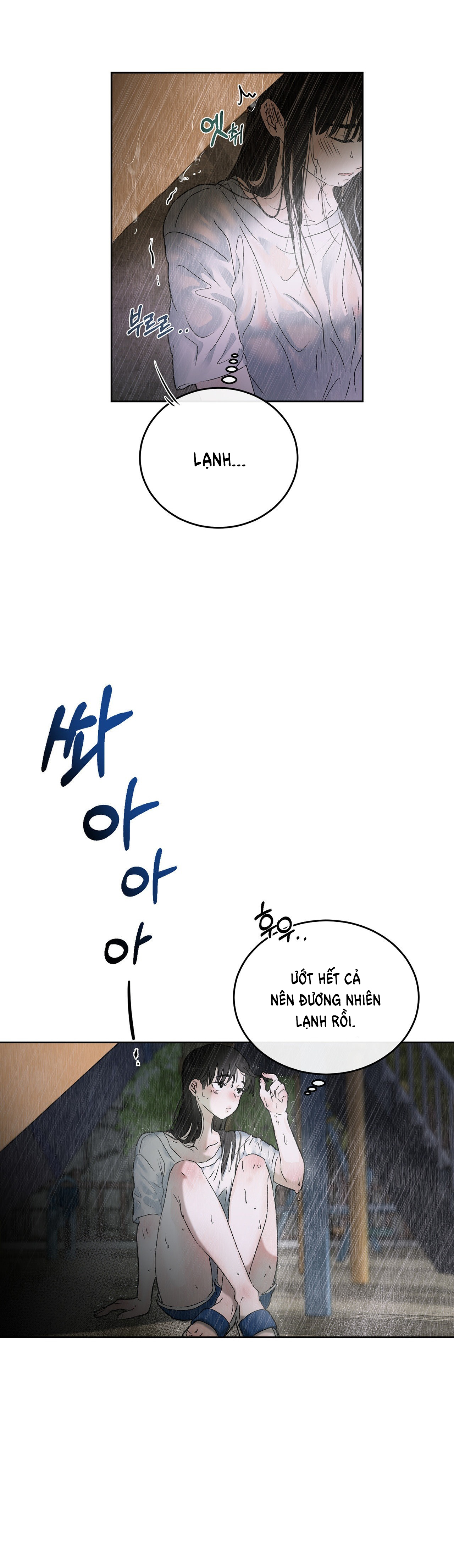 [18+] Hãy Trở Thành Gia Đình Của Tôi Chap Chapter 2.1-[18+] Hãy Trở Thành Gia Đình Của Tôi - Next Chap 4