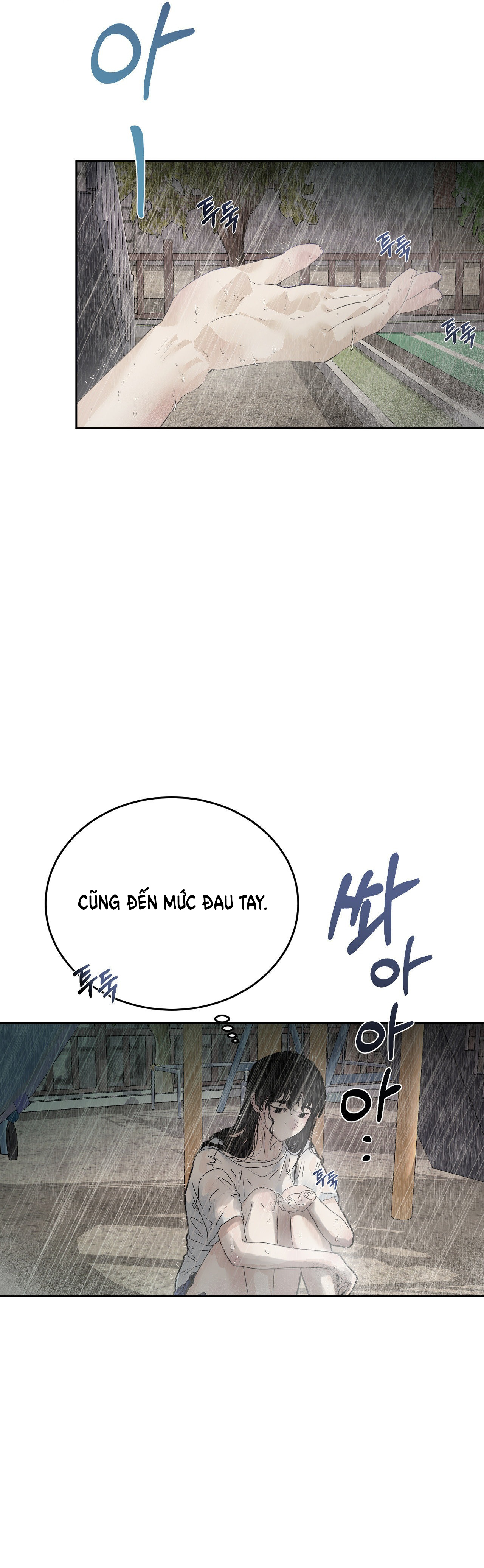 [18+] Hãy Trở Thành Gia Đình Của Tôi Chap Chapter 2.1-[18+] Hãy Trở Thành Gia Đình Của Tôi - Next Chap 4